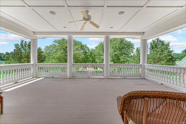 $1,450,000 | 5832 South 750 East, Knox, IN 46534