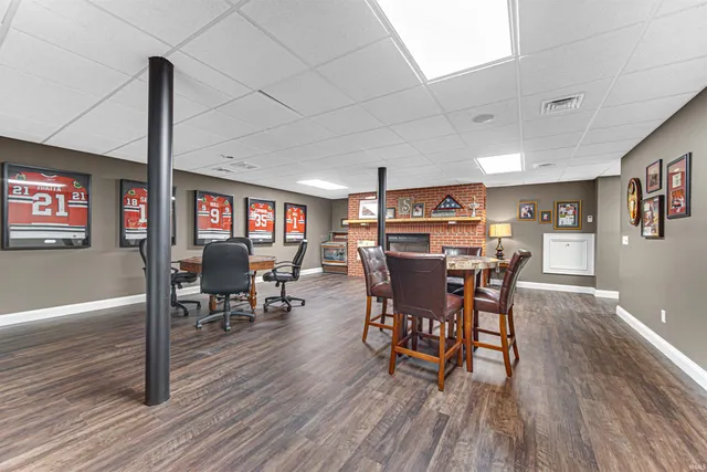 $1,450,000 | 5832 South 750 East, Knox, IN 46534