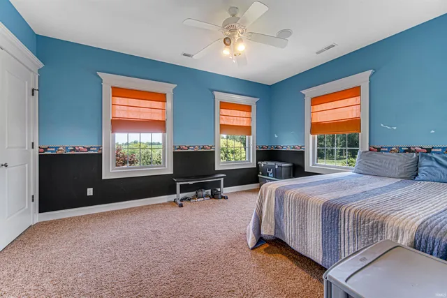 $1,450,000 | 5832 South 750 East, Knox, IN 46534