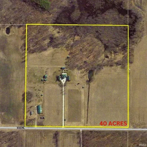 $1,450,000 | 5832 South 750 East, Knox, IN 46534