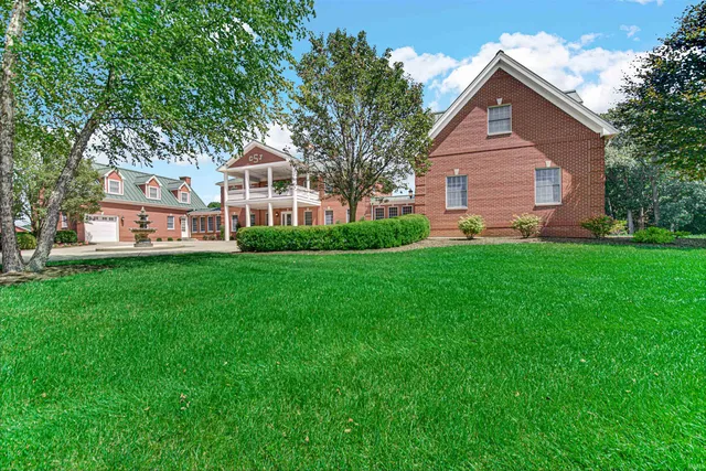 $1,450,000 | 5832 South 750 East, Knox, IN 46534