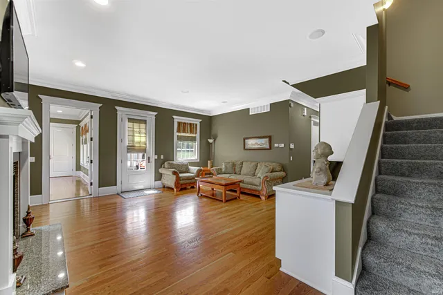 $1,450,000 | 5832 South 750 East, Knox, IN 46534