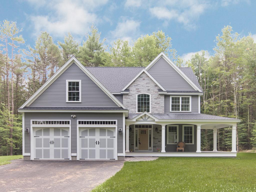 47 Green Road Amherst, NH 03031 - Photo 1 of 15
