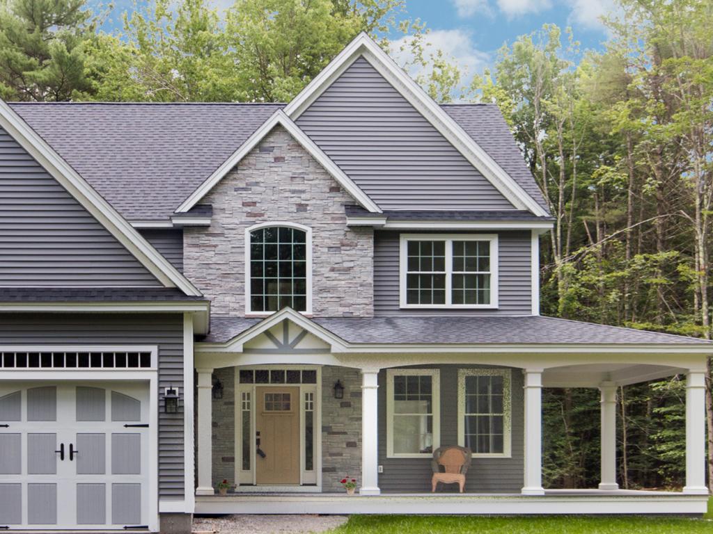 47 Green Road Amherst, NH 03031 - Photo 2 of 15