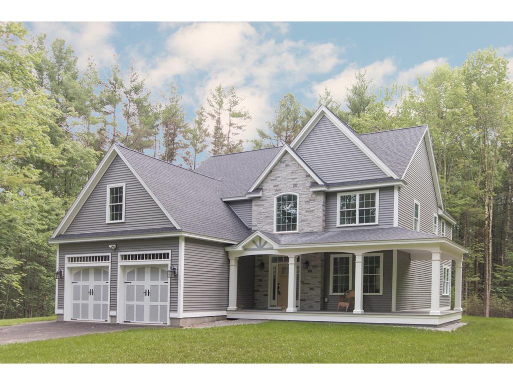 47 Green Road Amherst, NH 03031 - Photo 3 of 15