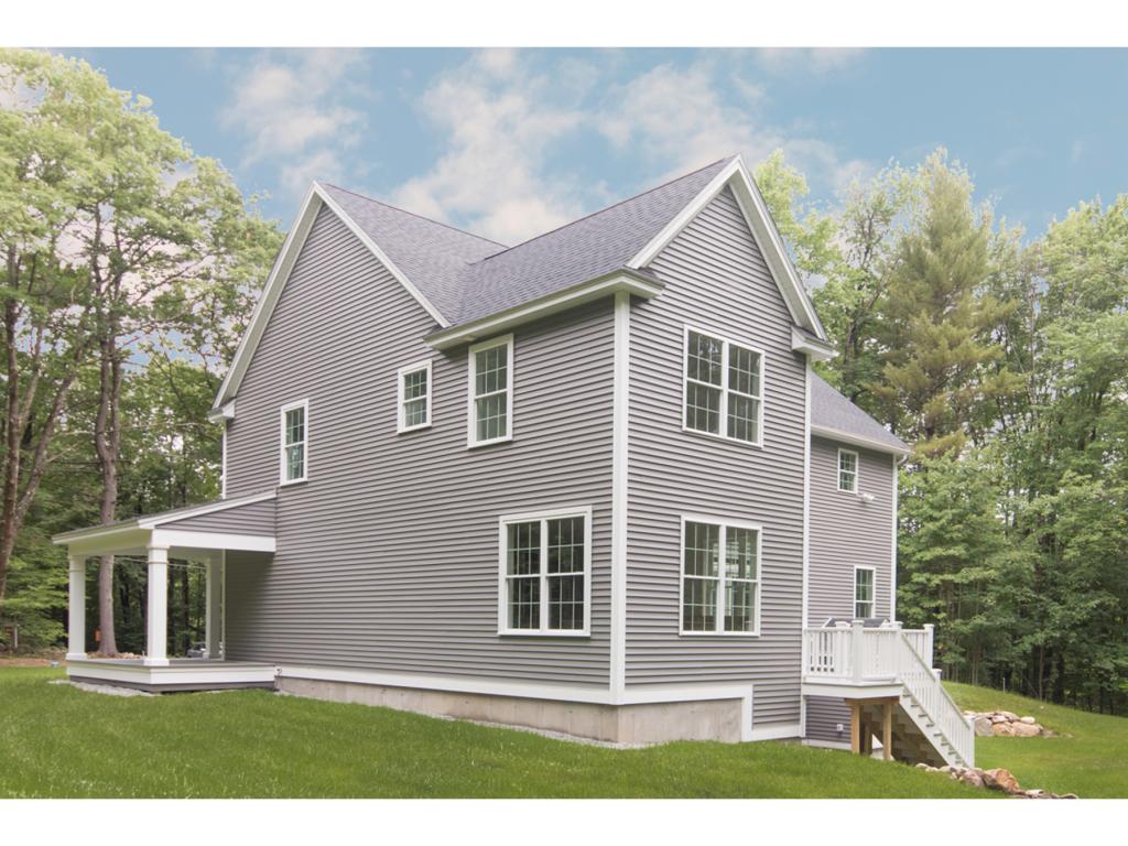 47 Green Road Amherst, NH 03031 - Photo 5 of 15