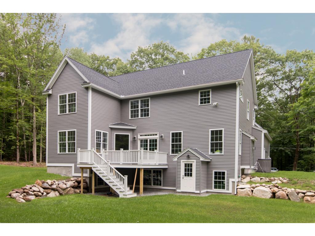 47 Green Road Amherst, NH 03031 - Photo 6 of 15