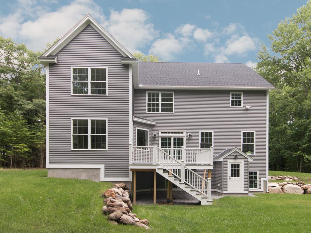 47 Green Road Amherst, NH 03031 - Photo 8 of 15