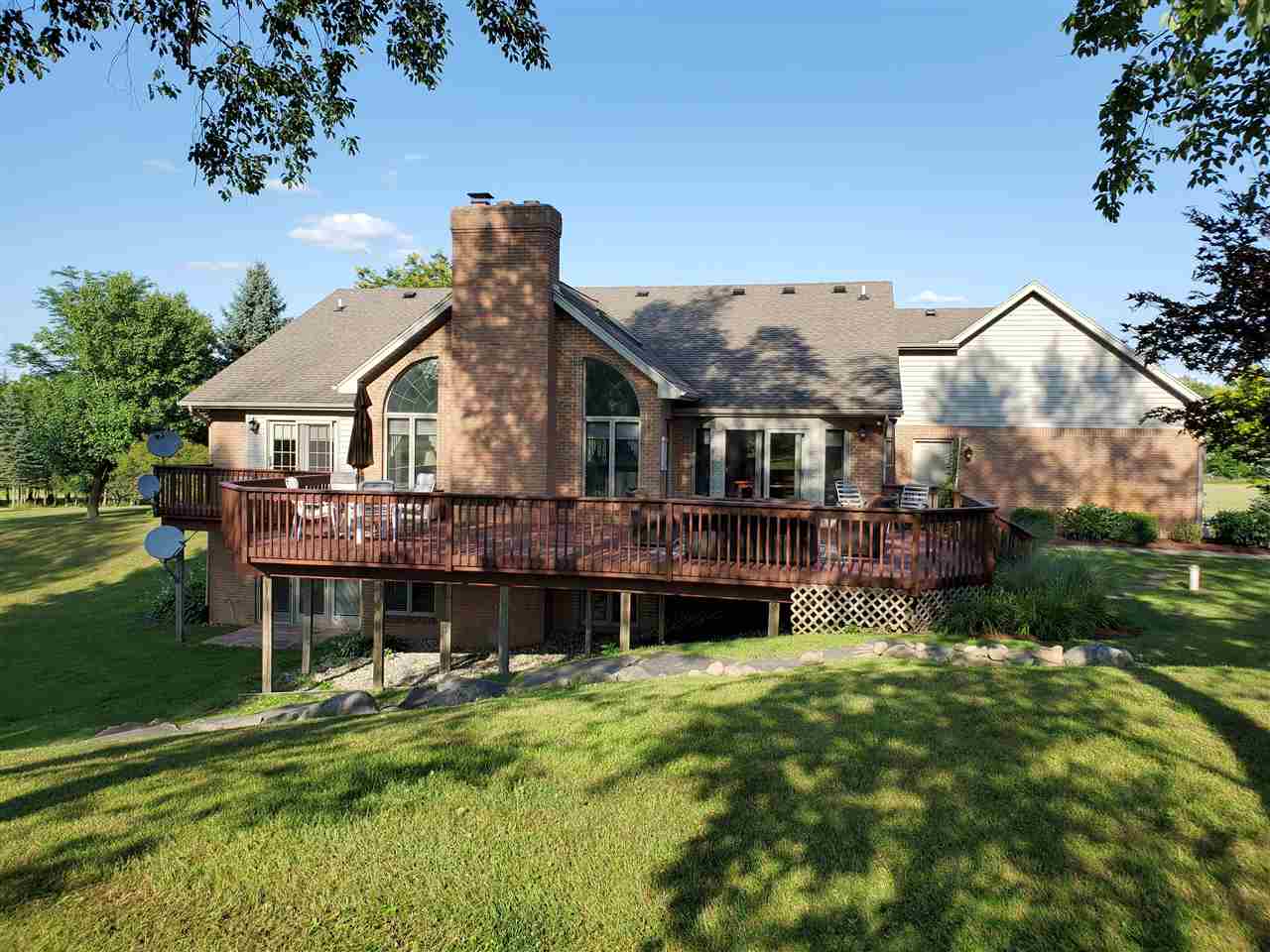 4703 Lake George Road Oxford, MI 48370 - Photo 49 of 72 31389748-48.JPG