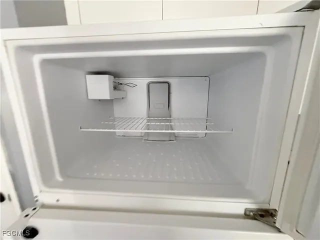 a close view of a sink in a bathroom