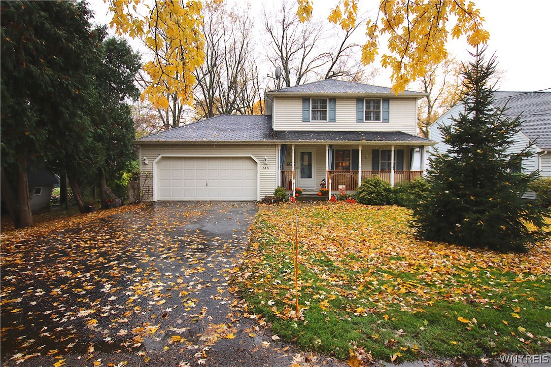 315 Merrie Road Lewiston, NY 14092 - Photo 1 of 1 Gallery Image 1