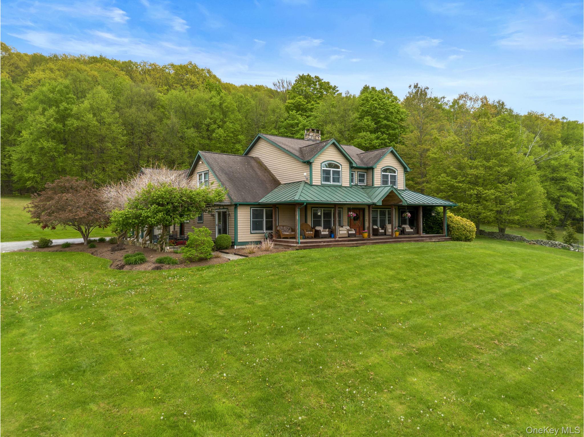 5 Mc Carthy Road Holmes, NY 12531 - Photo 47 of 50