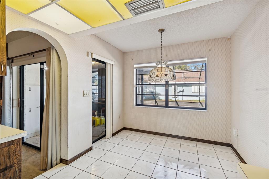 2051 Laredo Avenue Spring Hill, FL 34608 - Photo 19 of 76 a view of an entryway