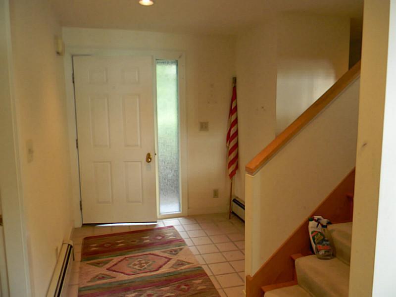 63 Jameson Point Road, Unit 63 Rockland, ME 04841 - Photo 9 of 9 Entry.