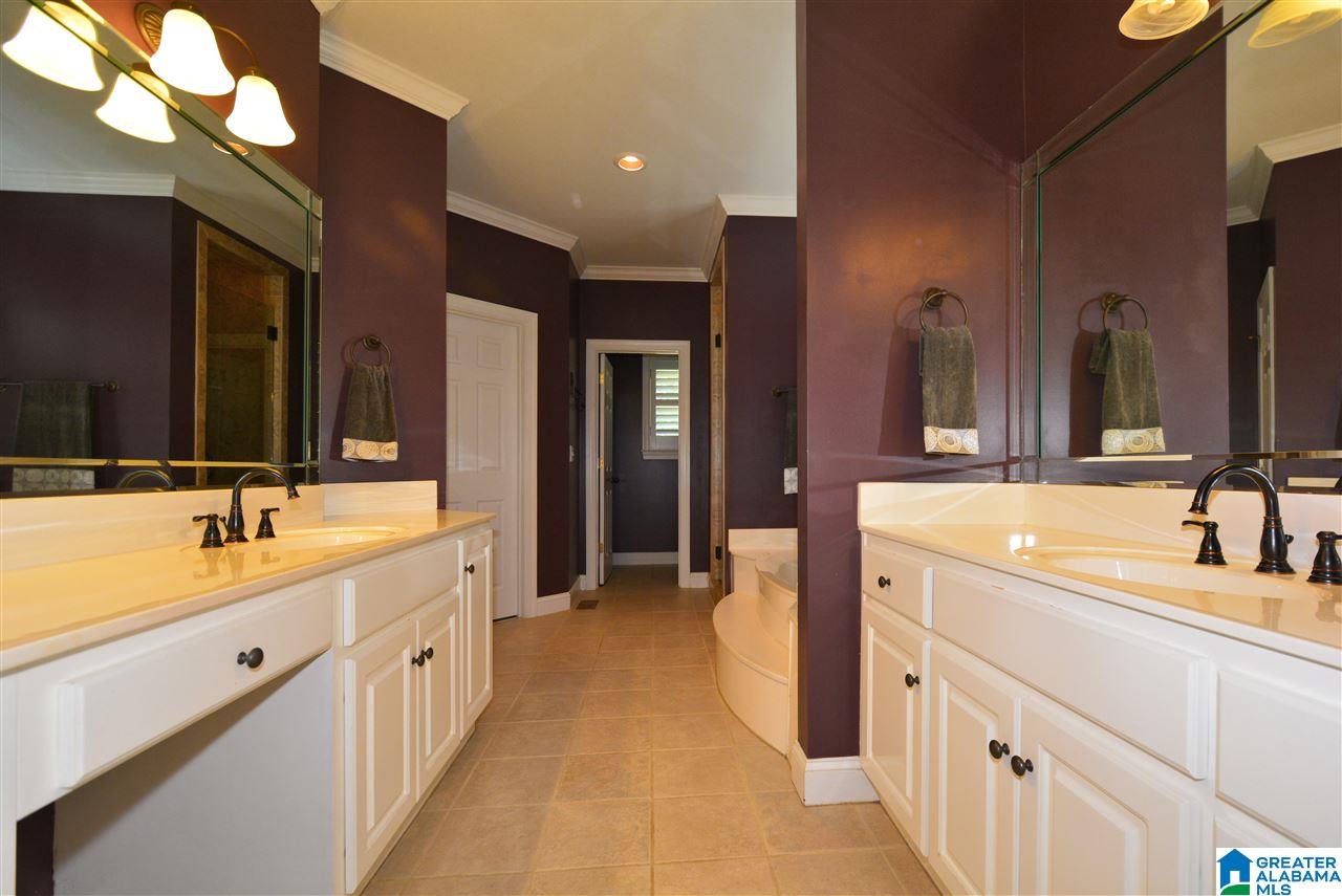 4024 Milner Way Hoover, AL 35242 - Photo 28 of 50