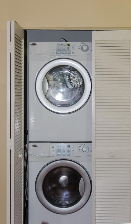 5789 Fox Hollow Drive, Unit C Boca Raton, FL 33486 - Photo 17 of 47 12. Full size stackable washer and dryer