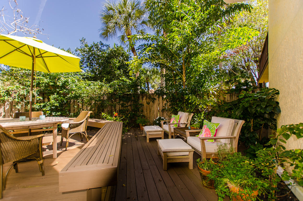 5789 Fox Hollow Drive, Unit C Boca Raton, FL 33486 - Photo 18 of 47 39 Private outside deck