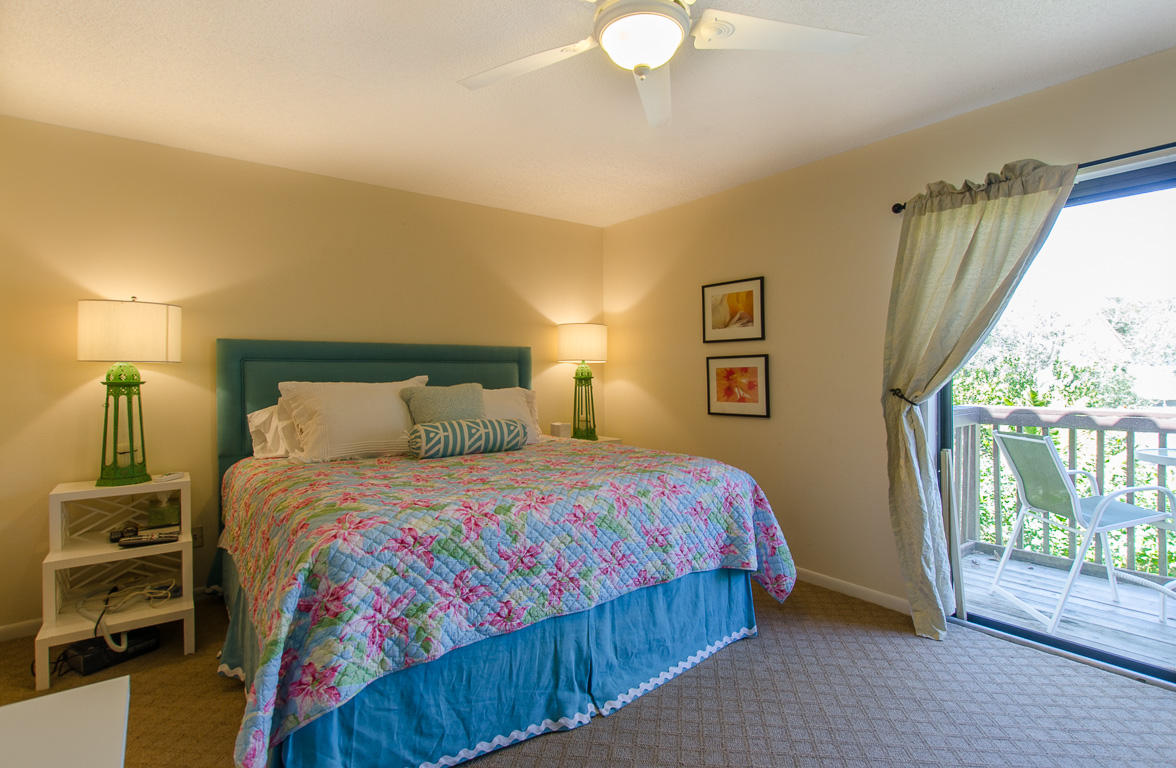 5789 Fox Hollow Drive, Unit C Boca Raton, FL 33486 - Photo 30 of 47 26-MBR and balcony
