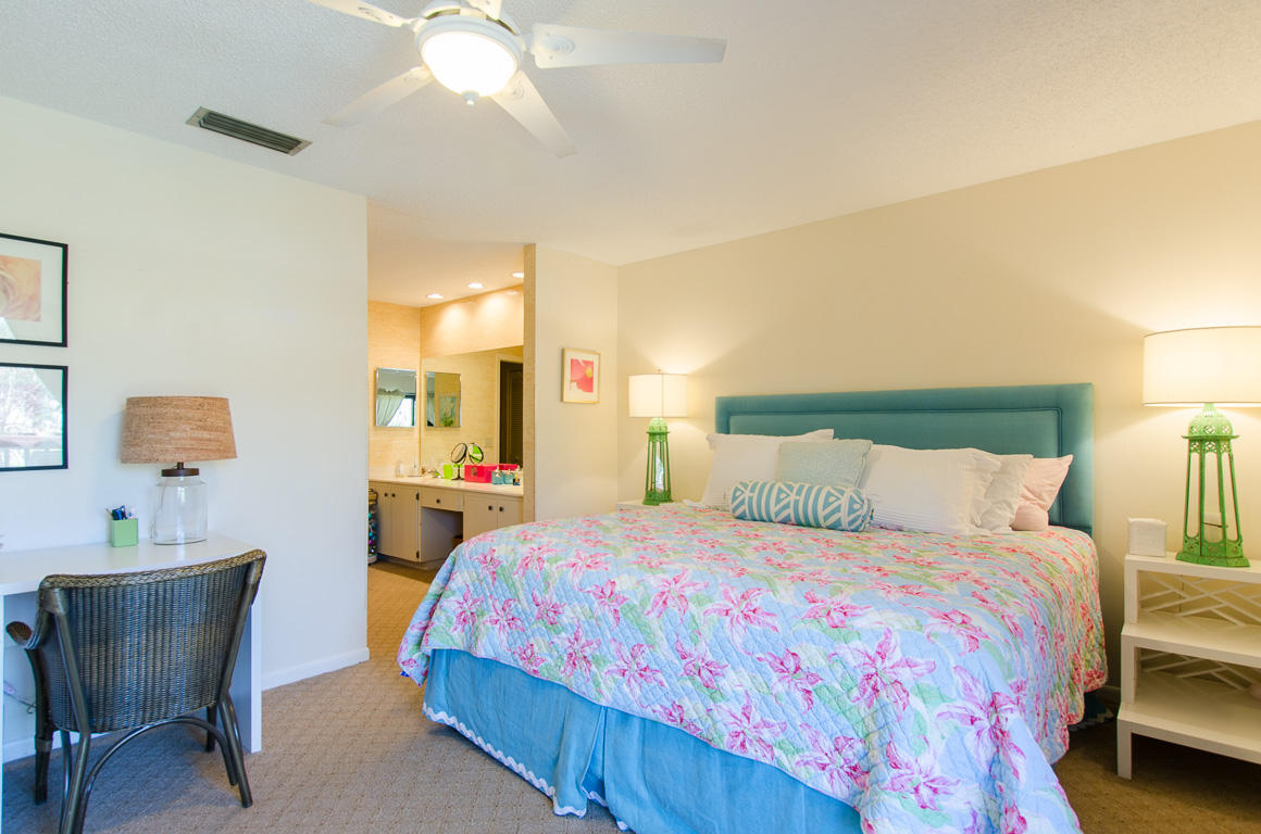5789 Fox Hollow Drive, Unit C Boca Raton, FL 33486 - Photo 33 of 47 28 Master Bedroom- Dressing area