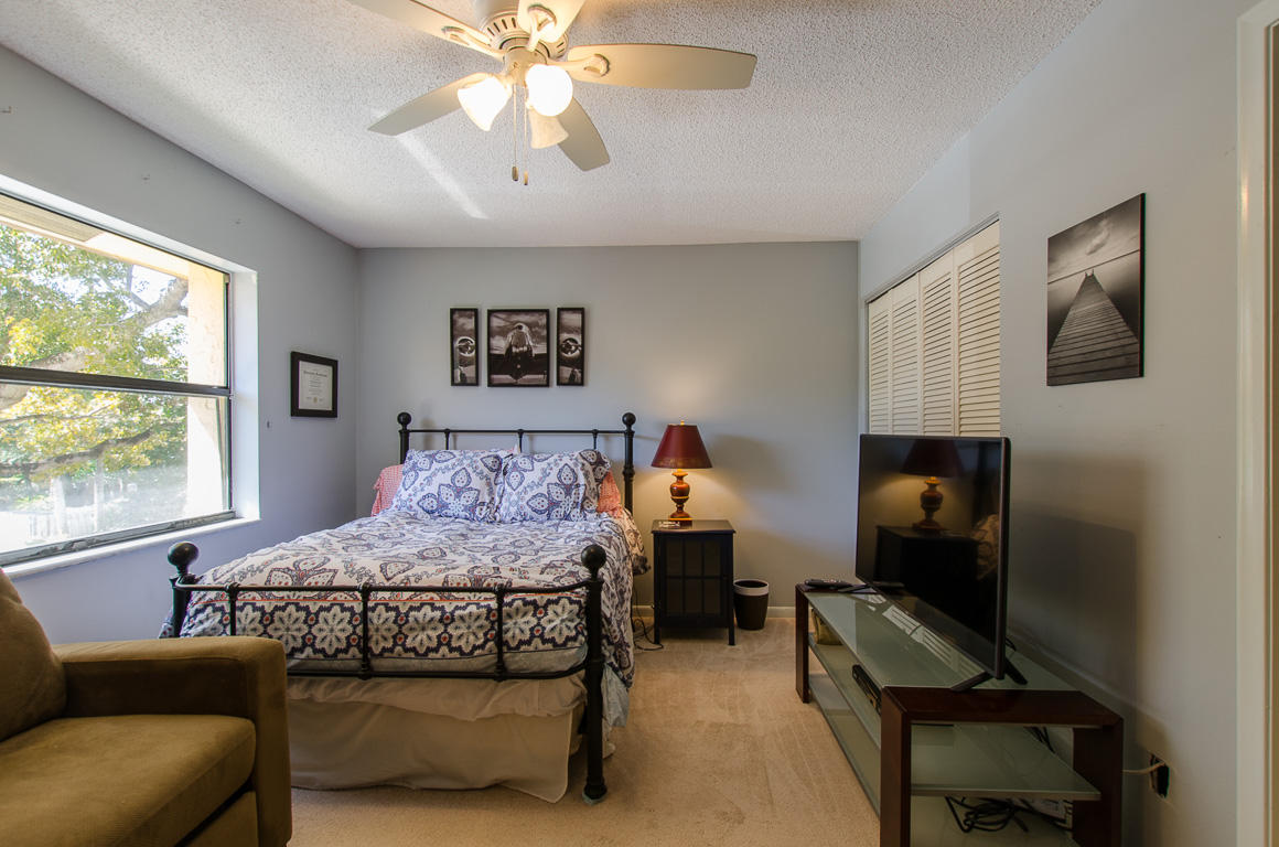5789 Fox Hollow Drive, Unit C Boca Raton, FL 33486 - Photo 38 of 47 21. Guest Bedroom