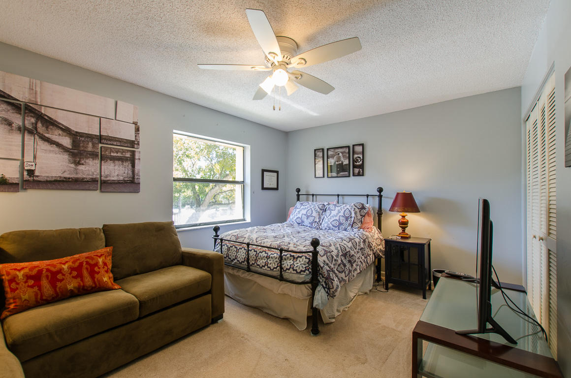 5789 Fox Hollow Drive, Unit C Boca Raton, FL 33486 - Photo 39 of 47 2nd BR- 22-Full sitting area