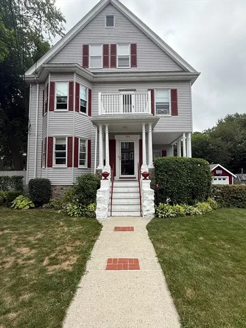 $900,000 | 108 Winslow Avenue, Norwood, MA 02062