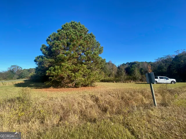 $6,500 | 0 Jeannette Street, Unadilla, GA 31091