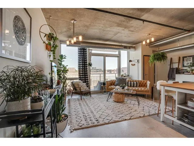 $2,195 | 730 North 4th Street, Unit 507, Minneapolis, MN 55401