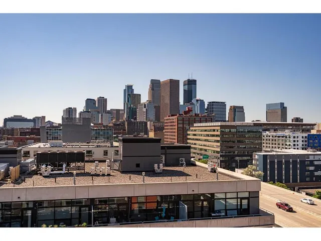 $2,195 | 730 North 4th Street, Unit 507, Minneapolis, MN 55401