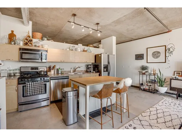 $2,195 | 730 North 4th Street, Unit 507, Minneapolis, MN 55401