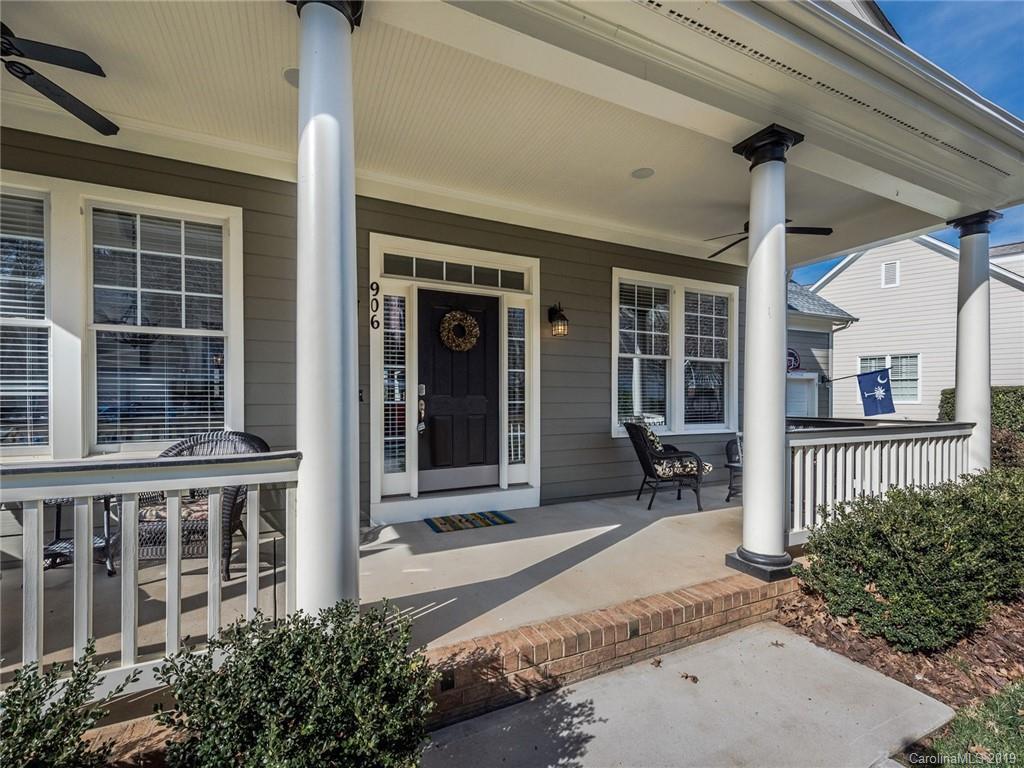 906 Stratford Run Drive Fort Mill, SC 29708 - Photo 2 of 36 Gallery Image 2