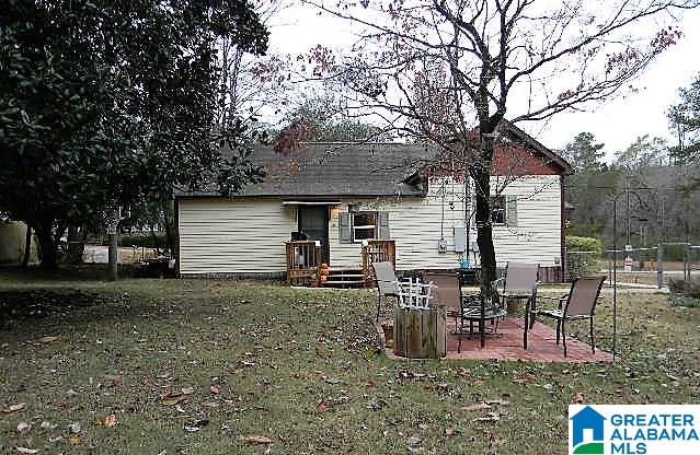 10 Butler Road Montevallo, AL 35115 - Photo 44 of 49