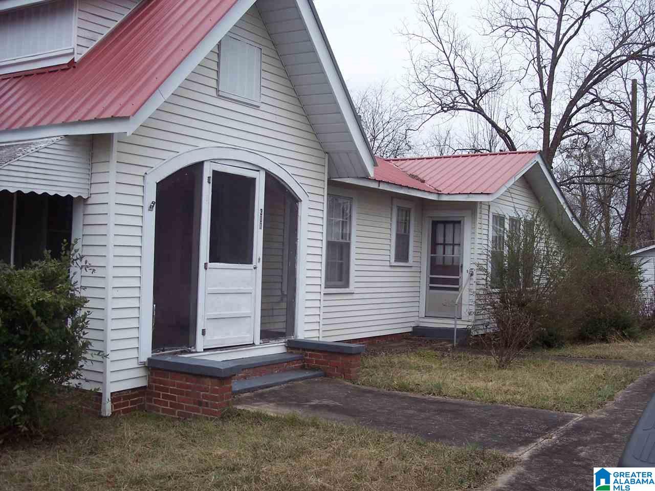 300 Main Street Ohatchee, AL 36271 - Photo 3 of 20