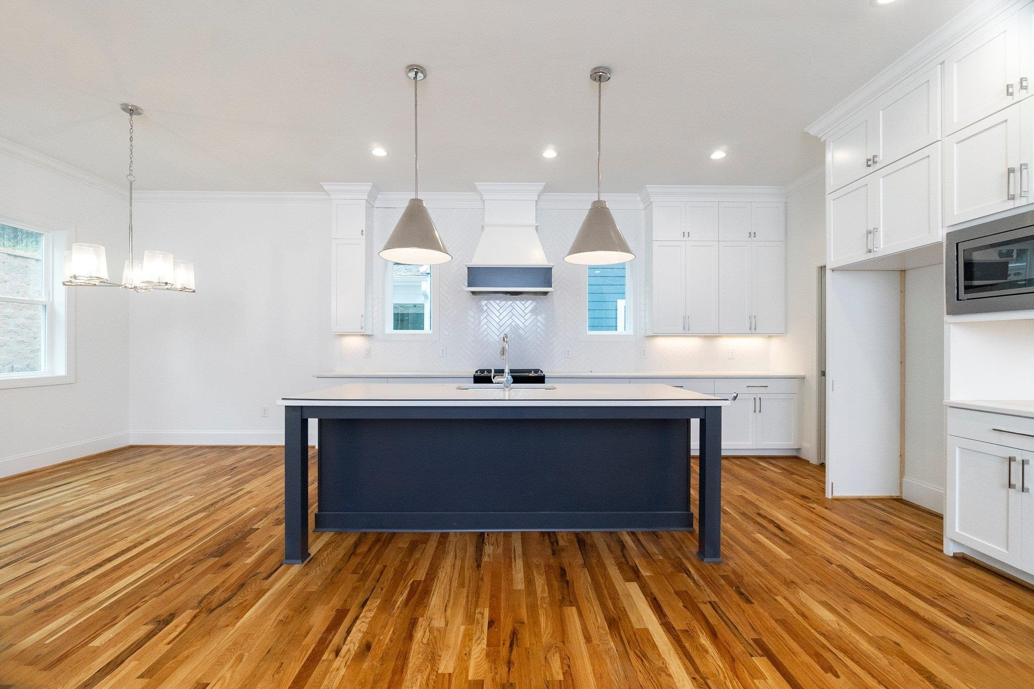 1411 Onslow Road Raleigh, NC 27606 - Photo 2 of 22 Photo 2