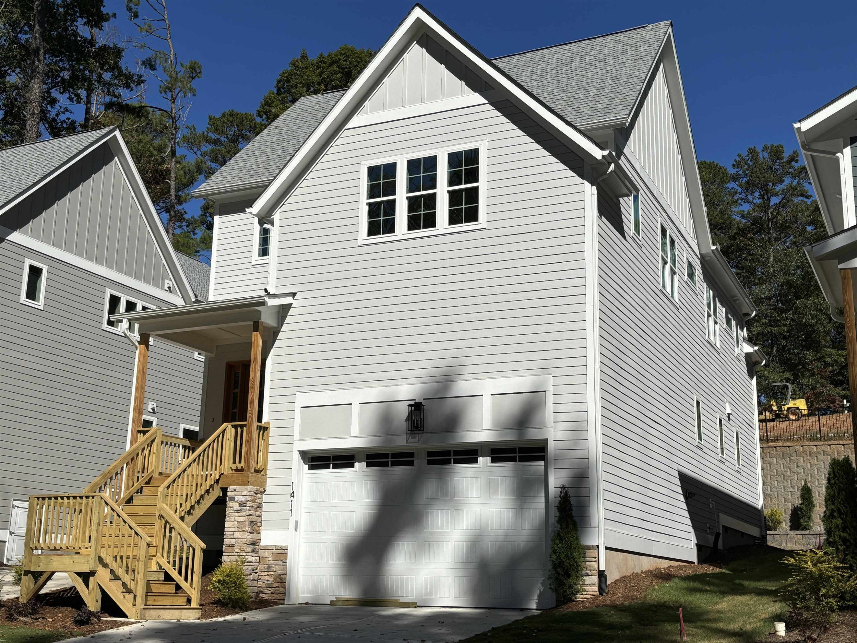 1411 Onslow Road Raleigh, NC 27606 - Photo 5 of 22 Photo 5