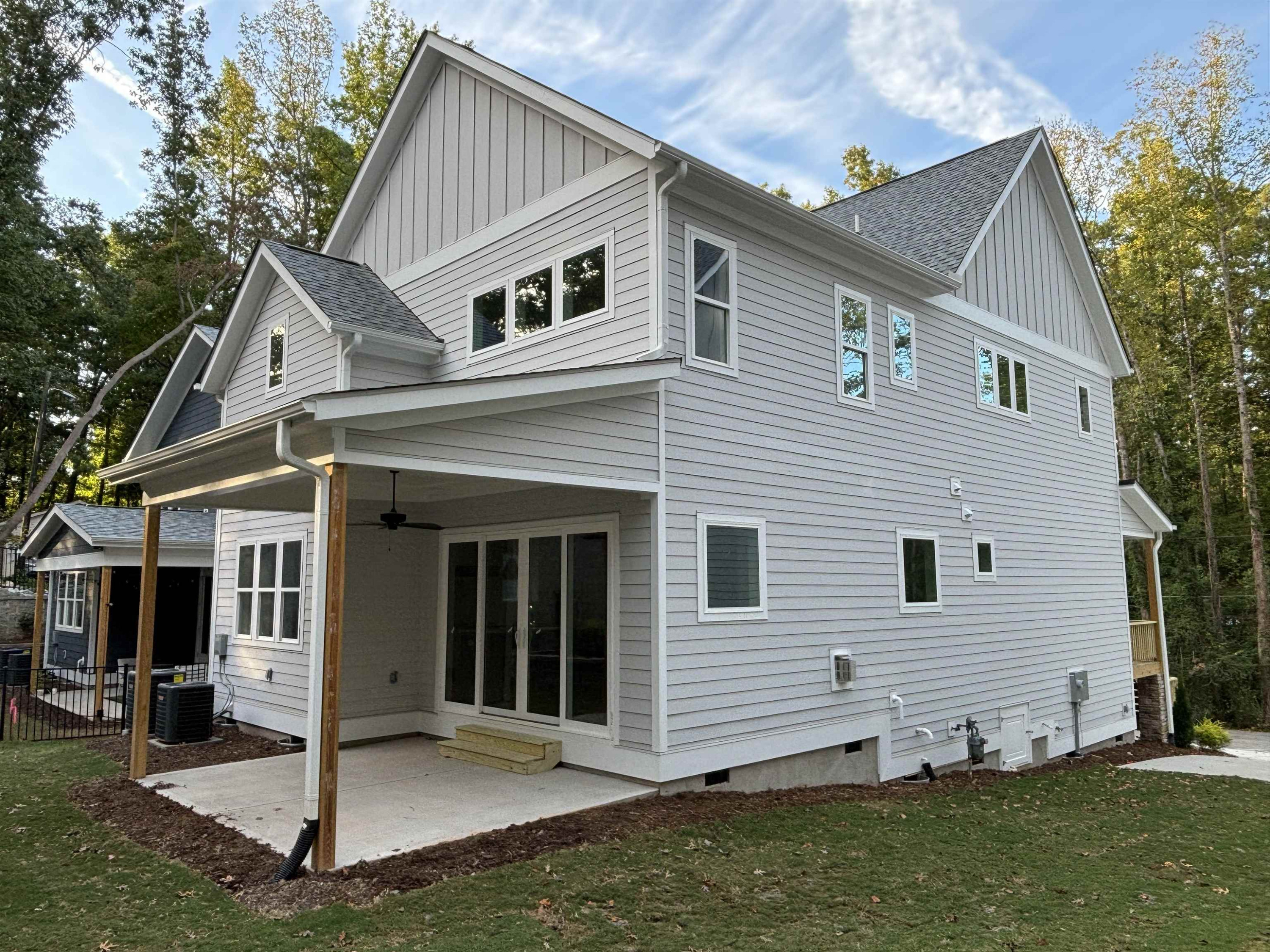 1411 Onslow Road Raleigh, NC 27606 - Photo 6 of 22 Photo 6