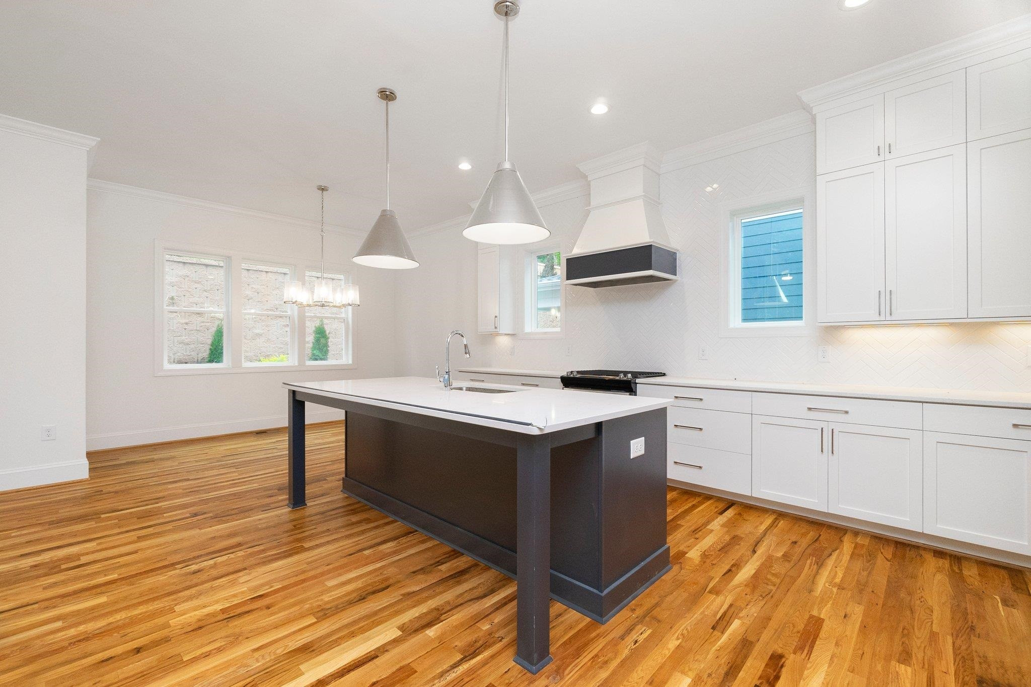 1411 Onslow Road Raleigh, NC 27606 - Photo 8 of 22 Photo 8