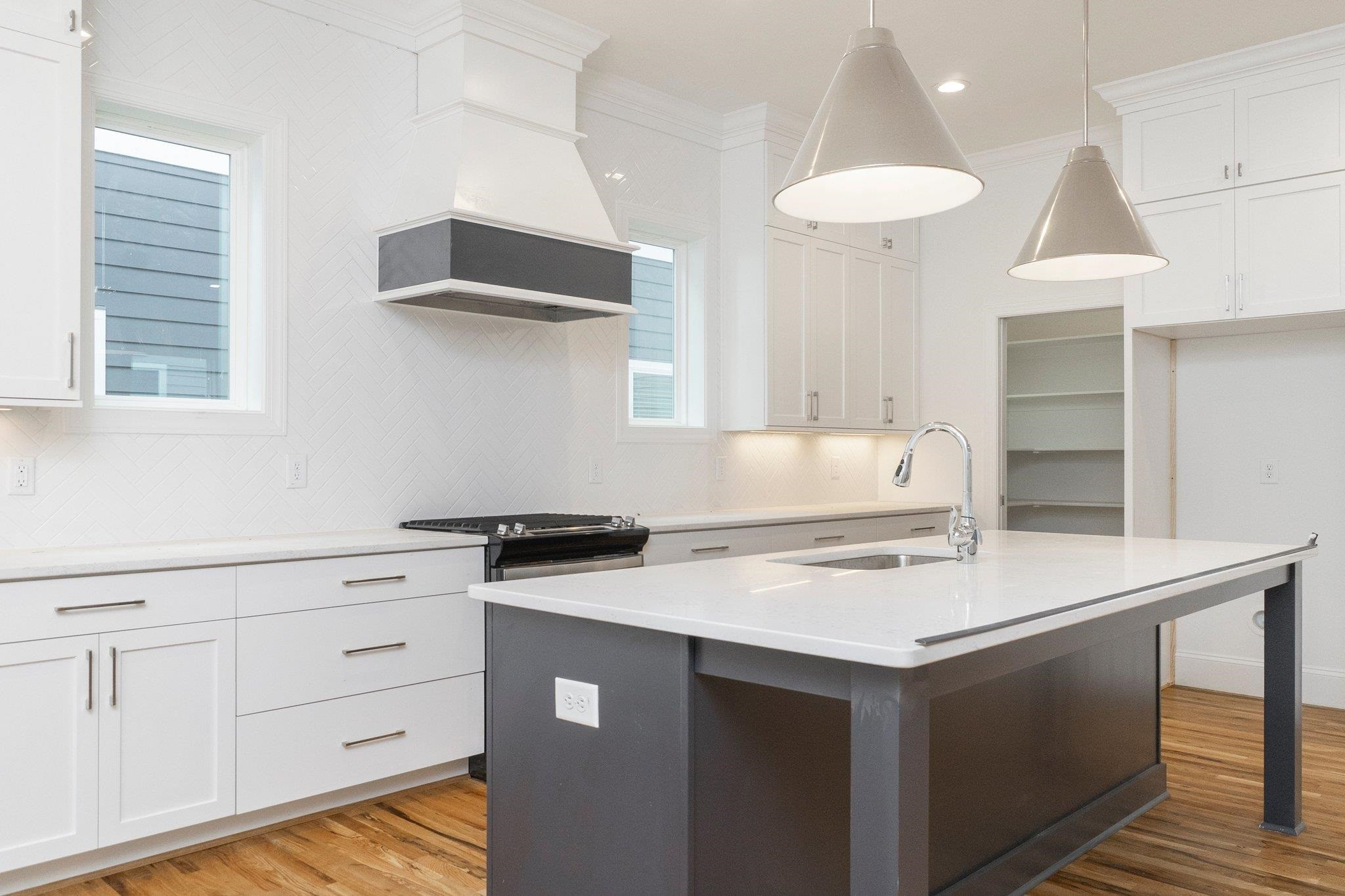 1411 Onslow Road Raleigh, NC 27606 - Photo 9 of 22 Photo 9