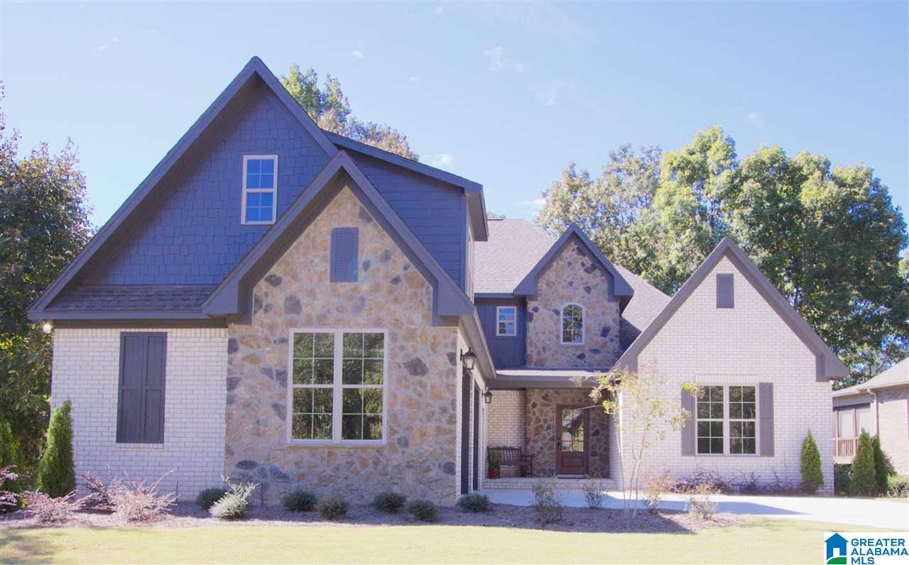 108 Kilberry Circle Pelham, AL 35124 - Photo 1 of 22