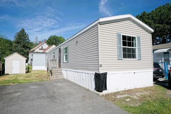 $170,000 | 34 Policy Lane, Unit 34, Salem, NH 03079