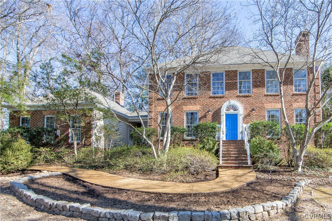 4501 Whitehall Road Richmond, VA 23235 - Photo 1 of 40 Gallery Image 1