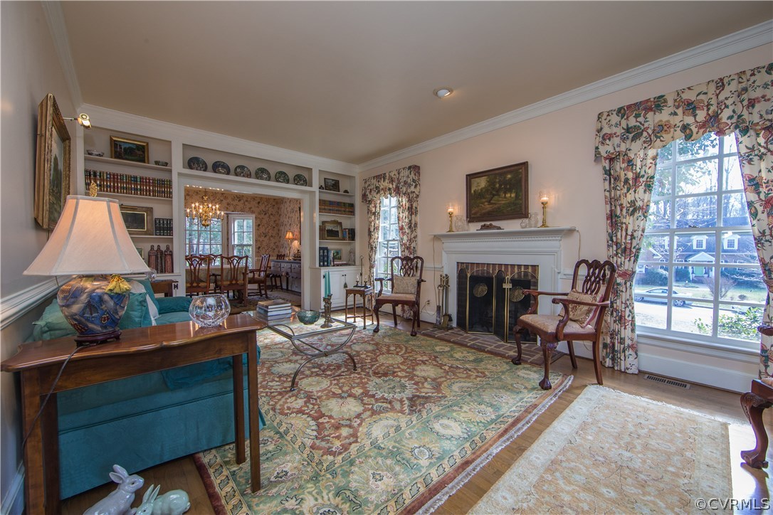 4501 Whitehall Road Richmond, VA 23235 - Photo 17 of 40 Gallery Image 17