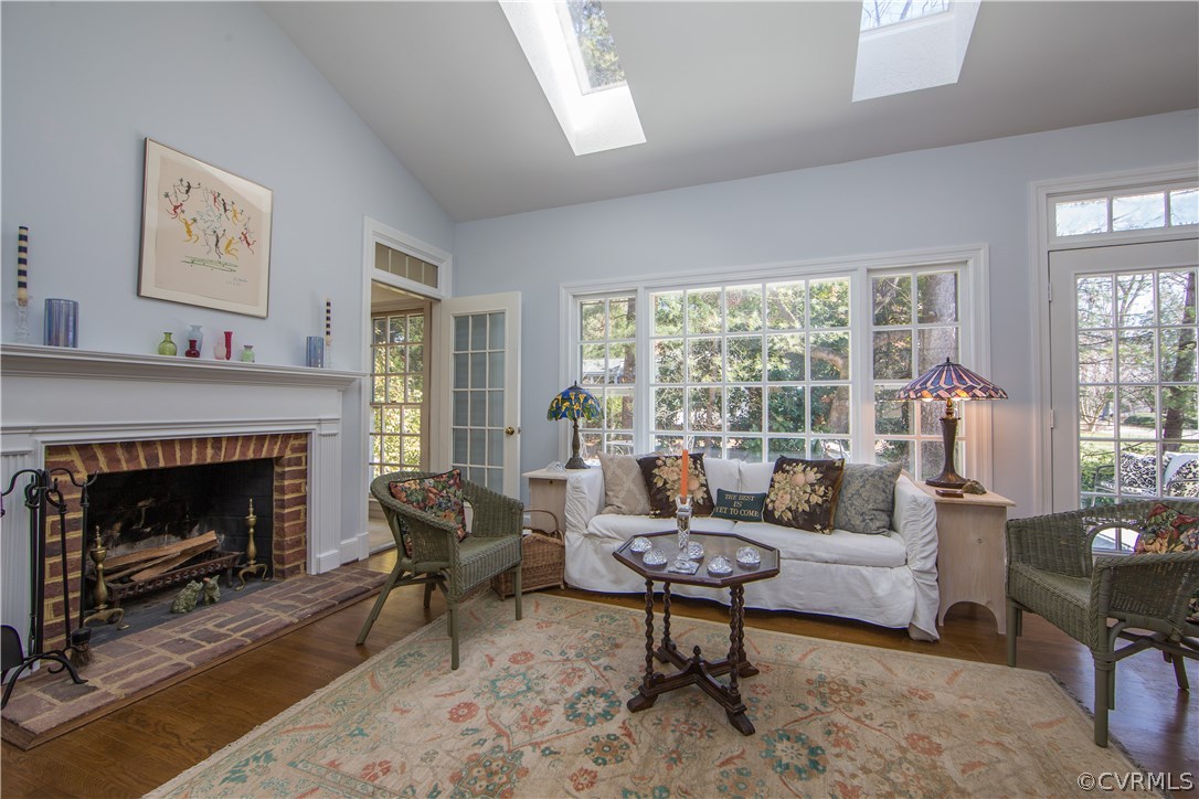 4501 Whitehall Road Richmond, VA 23235 - Photo 19 of 40 Gallery Image 19