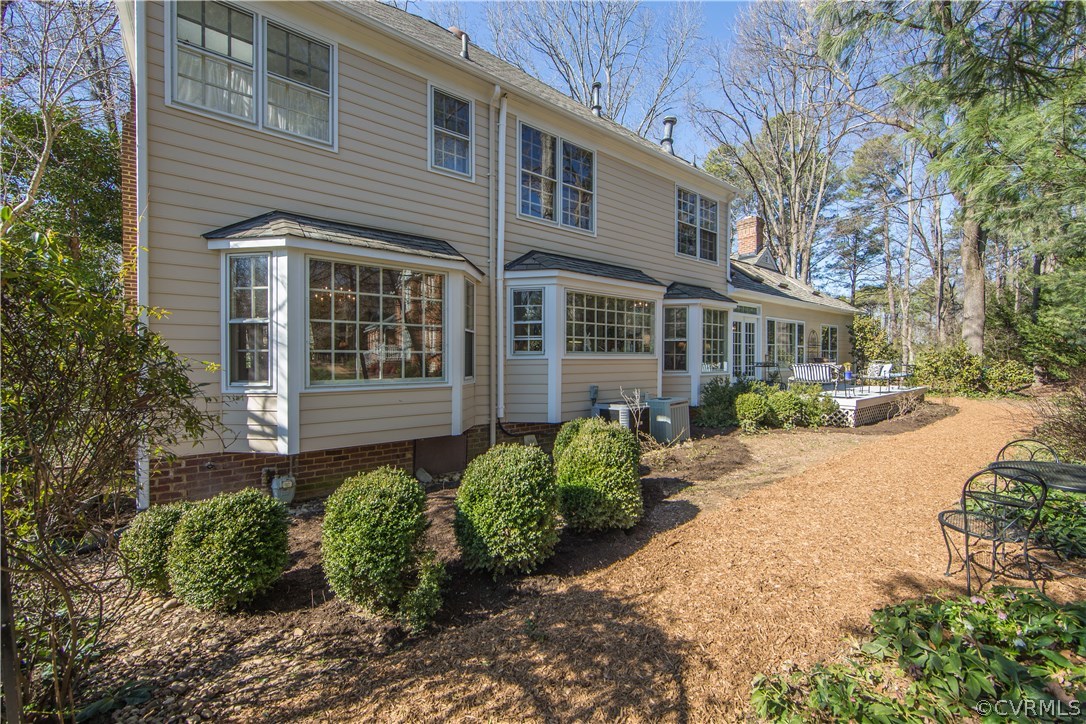 4501 Whitehall Road Richmond, VA 23235 - Photo 39 of 40 Gallery Image 39