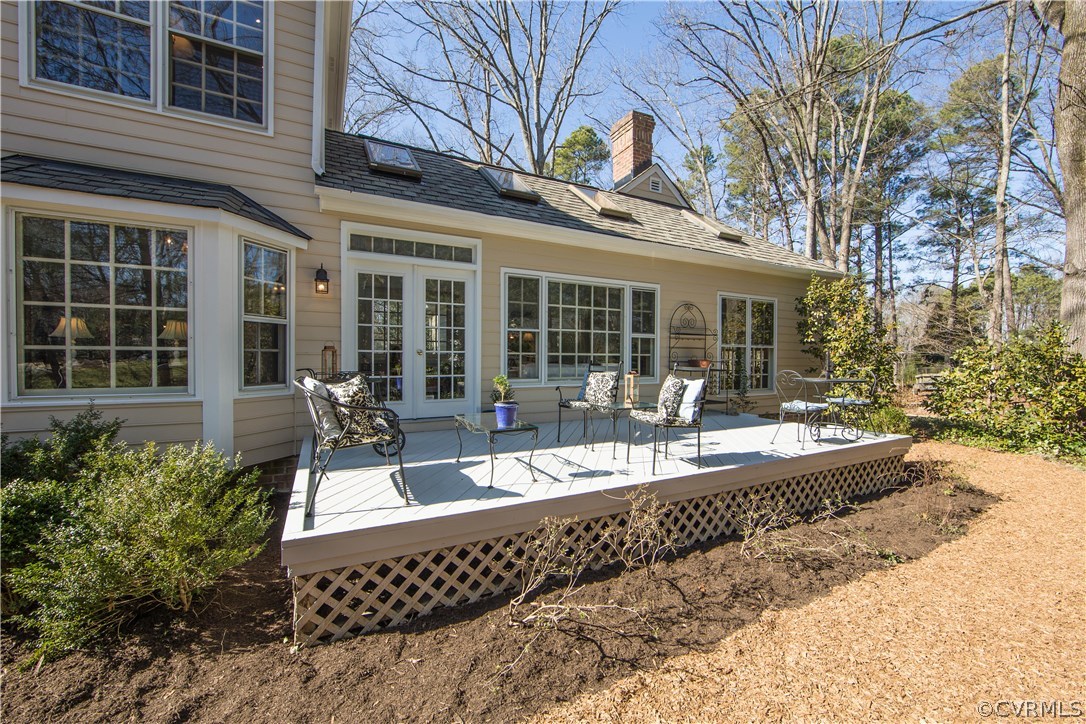 4501 Whitehall Road Richmond, VA 23235 - Photo 40 of 40 Gallery Image 40