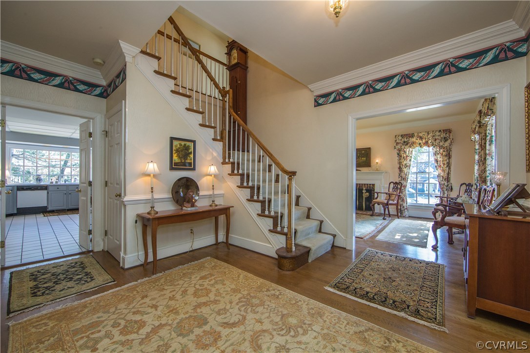 4501 Whitehall Road Richmond, VA 23235 - Photo 4 of 40 Gallery Image 4