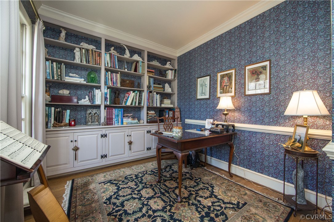 4501 Whitehall Road Richmond, VA 23235 - Photo 5 of 40 Gallery Image 5