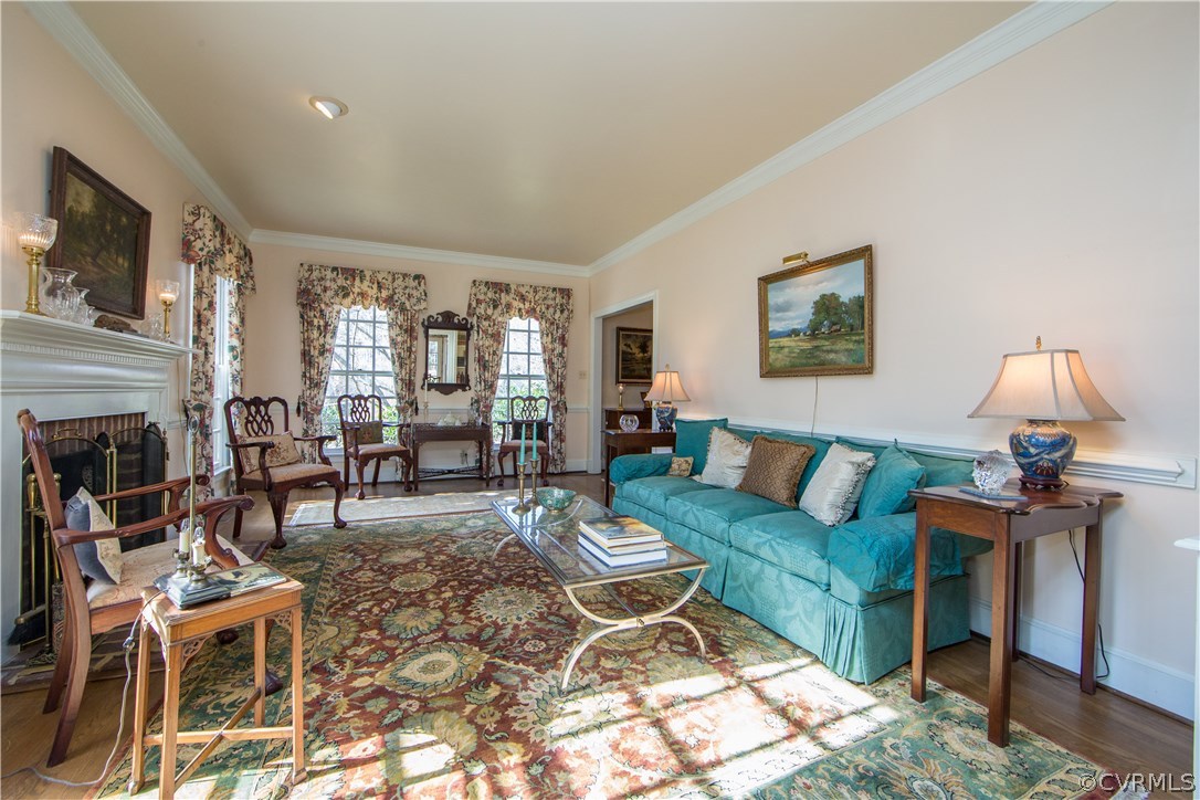 4501 Whitehall Road Richmond, VA 23235 - Photo 7 of 40 Gallery Image 7