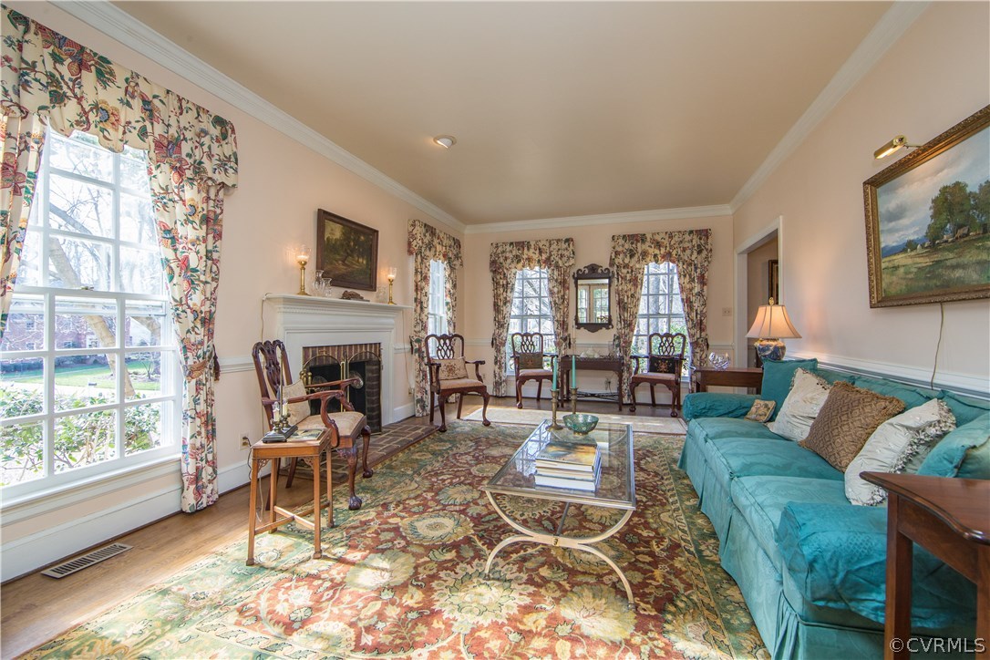 4501 Whitehall Road Richmond, VA 23235 - Photo 8 of 40 Gallery Image 8