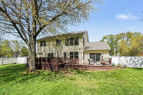$499,900 | 9466 Riverbend Drive, South Haven, MI 49090